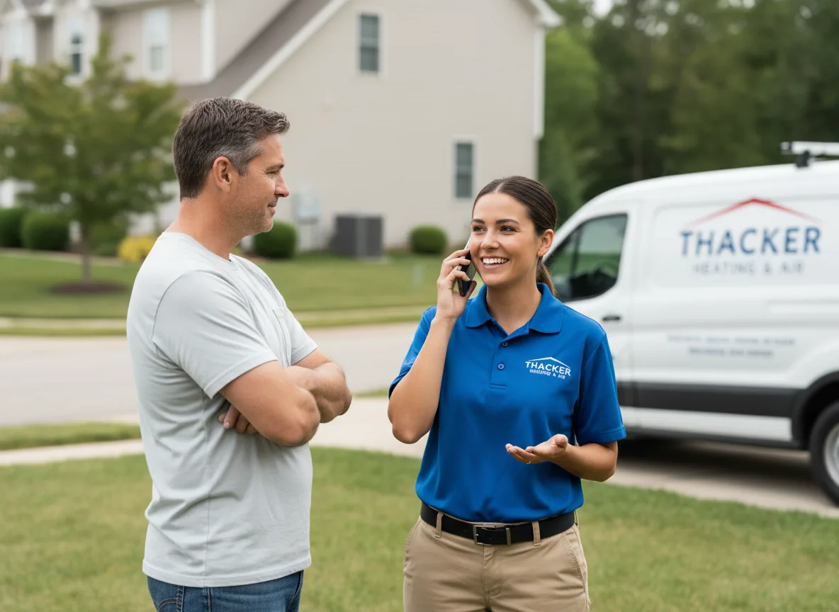 Ac Repair Middlebury, VT FAQs